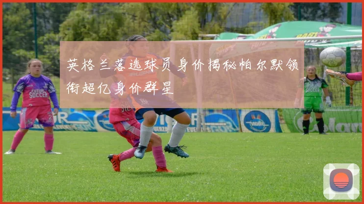 英格兰落选球员身价揭秘帕尔默领衔超亿身价群星