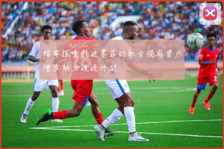 绿军探索引进墨菲的机会现有资产增多助力追逐计划